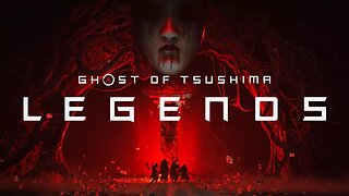 Urgent Warning: Face Your Fears and Conquer the Ghosts of Tsushima