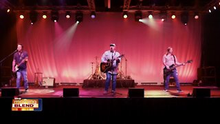 The Morning Blend: Seminole Casino Hotel - Jack Michael Band