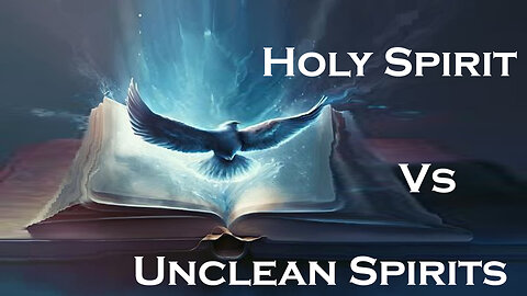 Unclean Spirits & The HOLY SPIRIT | Human Bodies Are Temples | Sam Shamoun