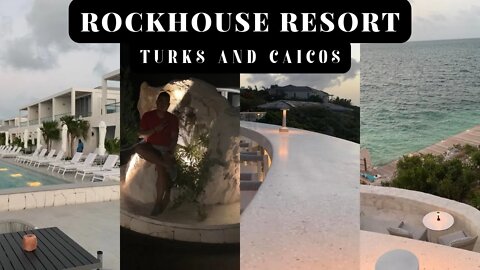 RockHouse Resort || Turks and Caicos || Full Video || Pinoy Ofw Vlogs||