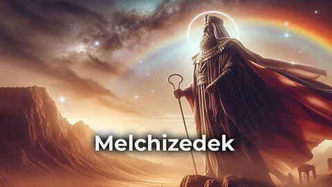 Melchizedek the Savior, King and Priest | Worship Song