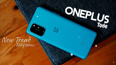 one plus ringtone