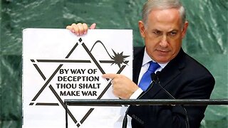 9/11 The Israeli Connection. War By Deception. America's Wars For Zionism