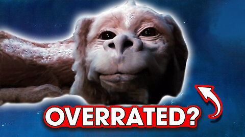Is The NeverEnding Story Overrated? - Hack The Movies