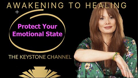 Awakening to Healing: Protecting your Emotions for your health