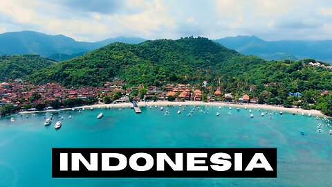 Top 10 Places To Visit In Indonesia