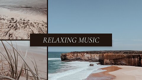Beautiful Relaxing Music, Stress Relief Music, Calming Music For Nerves