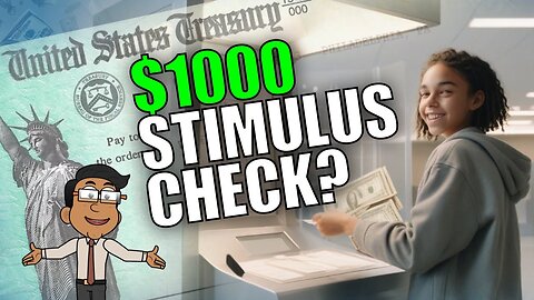 Stimulus Checks and Your Vote: Uncover the Hidden Politics Behind Financial Promises
