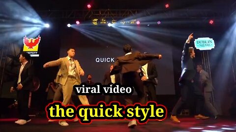 ​ @TheQuickStyle viral video | viral trending video's | #trending #viral