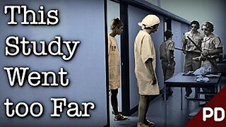 The Dark Side of Science: The Horrific Stanford Prison Experiment 1971 (Documentary)