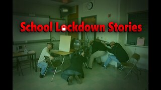 3 True Lockdown Horror Stories