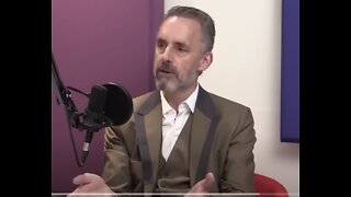 Sex Differences in Personality with Russell Brand & Jordan Peterson