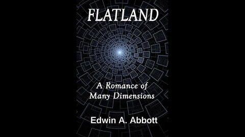 Flatland A Romance of Many Dimensions by Edwin Abbott Abbott - Audiobook