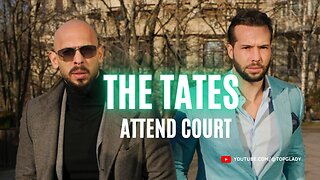 Tate Brothers February Court Visit