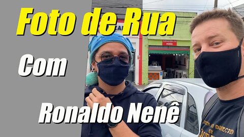 Foto de Rua #5 feat @ronaldonenê do canal @35milímetro