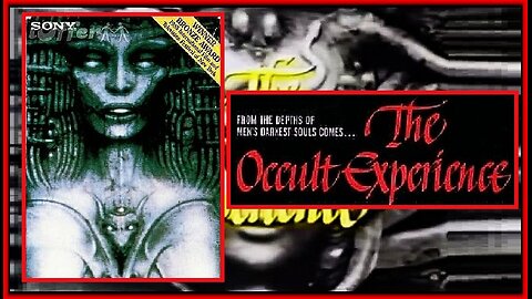 THE OCCULT EXPERIENCE (1985) | CLASSIC 80S DOCUMENTARY | (1H 36MIN)
