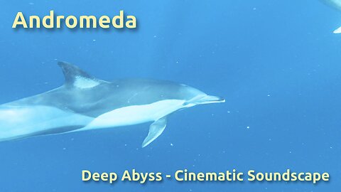 Andromeda ~ Deep Abyss - Cinematic Soundscape