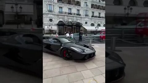 Luxury Cars, Luxury Lifestyle | MONACO STYLE #shorts #luxury #car