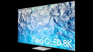 Samsung’s state-of-the-art MICRO LED tv display explained