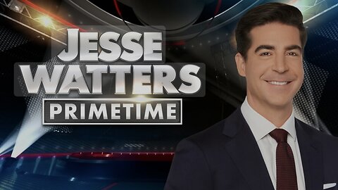 JESSE WATTERS PRIMETIME (08/06/24) FULL EPISODE