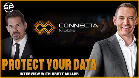 Secure Data With Connecta Mobile: Get Reliable Connections & End-To-End Encryption