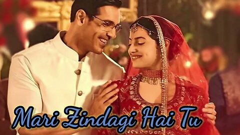 Meri Zindagi Hai Tu| Hindi Song