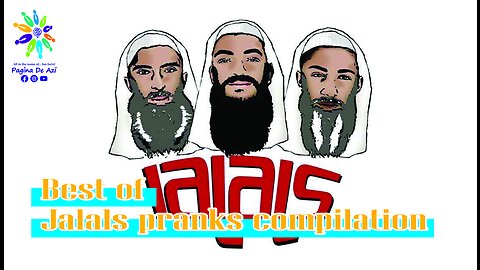 Best of Jalals funny prank compilation