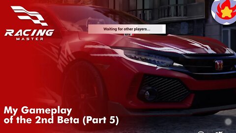My Gameplay from the 2nd Beta (Part 5) | Racing Master