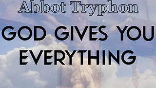 God Gives You Everything