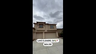 Lake Elsinore 4 Bed 3 Bath