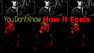 You Don't Know How it Feels Tom Petty Acoustic Cover