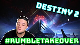 destiny grind | stream #29