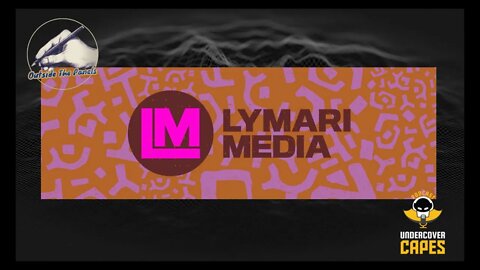 OUTSIDE THE PANELS - Lymari Media