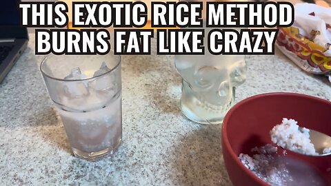 Exotic Rice Method: A Genuine Weight Loss Supplement
