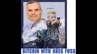 Bitcoin with Greg Foss