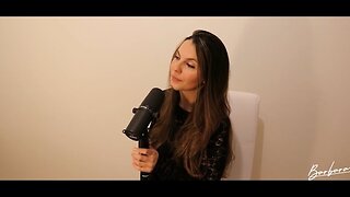 Stay - Rihanna & Mikky Ekko (Cover by Maria Barbara)