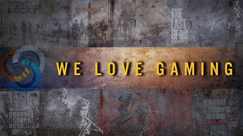 We Love Gaming - Channel Trailer
