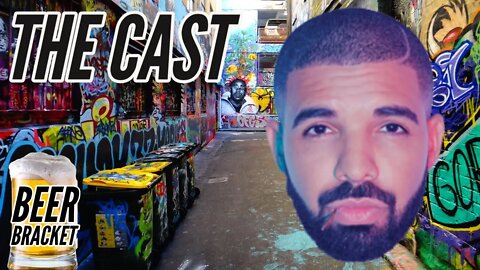 Drake & Kendall Jenner - The Cast Episode 3 - Why isn't this Trending?