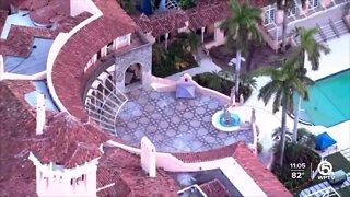 Legal experts break down findings of Mar-A-Lago search warrant