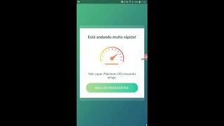 Live Pokémon GO - Dia da Comunidade de Tepig