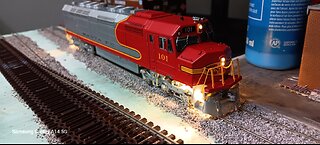 North County Model Railroading Soceity 5