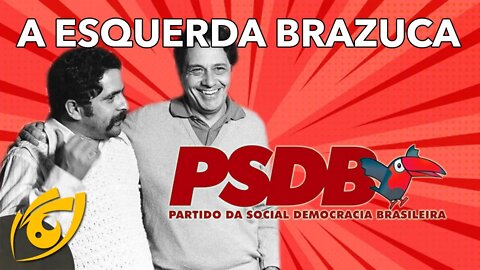 O PSDB é de direita? Hans Hermann Hoppe pode ter a resposta