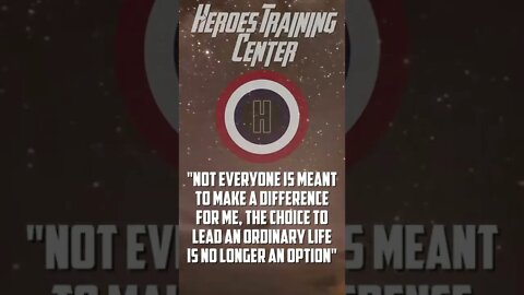 Heroes Training Center | Inspiration #109 | Jiu-Jitsu & Kickboxing | Yorktown Heights NY | #Shorts