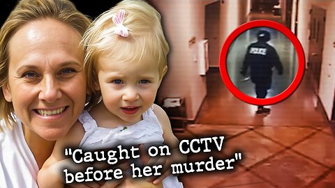To This Day It is Unknown Who This Psychopath is | The Case of Terry Missy Bevers