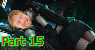 Final Fantasy 7 Remake: Intergrade (15)