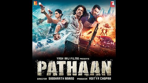 Jhoome Jo pathaan song video 🤫|| Shahrukh Khan, Deepika Padukone||