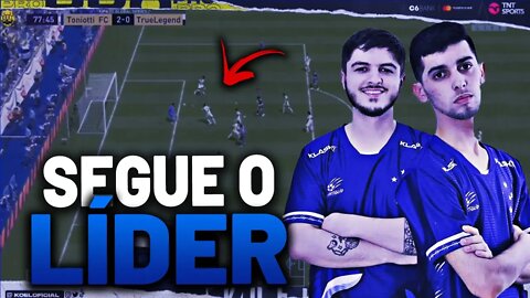 AS PRINCIPAIS NOTÍCIAS DO CRUZEIRO NO FIFA 22 - COM STEFANI COUTO