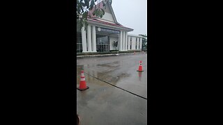 Trans covension center Tanjung Pinang