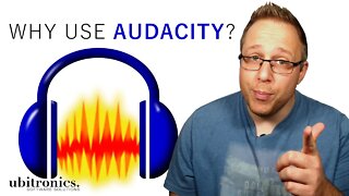 Why Use Audacity? [8 Reasons to Use]