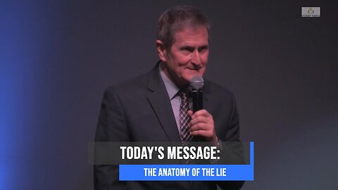 The Anatomy of the LIE